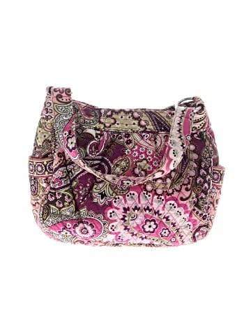 Vera Bradley Shoulder Bag (view 1)