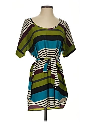 Poema Casual Dress (view 1)