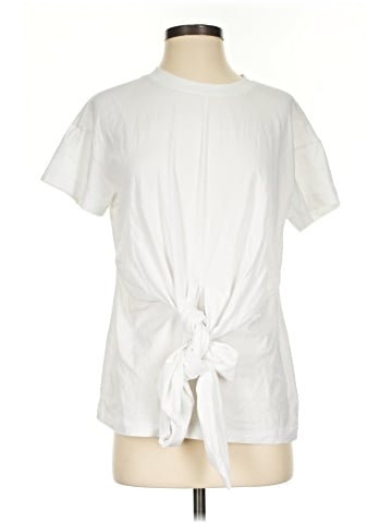Rag & Bone Short Sleeve Top (view 1)