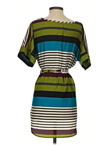 Poema Casual Dress (view 2)