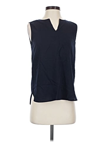 Uniqlo Sleeveless Blouse (view 1)