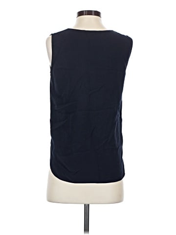 Uniqlo Sleeveless Blouse (view 2)