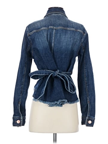 CAbi Denim Jacket (view 2)