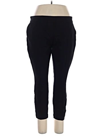Hilary Radley Active Pants (view 1)