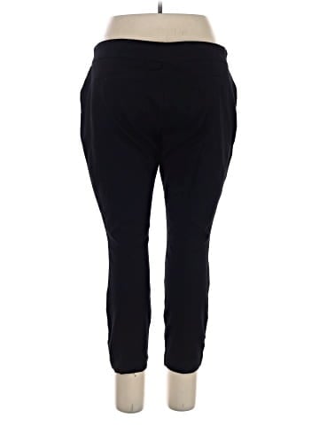 Hilary Radley Active Pants (view 2)