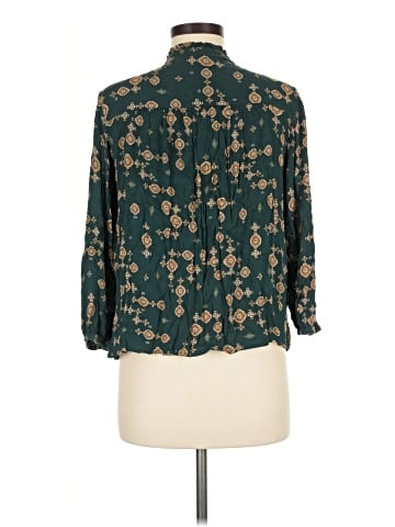 Knox Rose 3/4 Sleeve Blouse (view 2)
