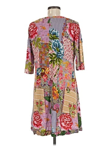 Natural Life Casual Dress (view 2)