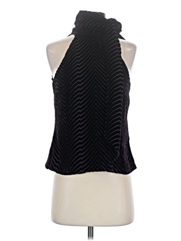 Ralph Lauren Black Label Sleeveless Blouse (view 1)
