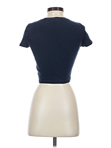 TNA Short Sleeve Turtleneck (view 2)