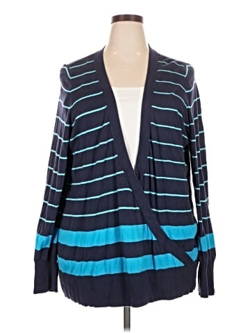 Lane Bryant Pullover Sweater (view 1)