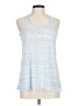 Bella Blue Active Tank Size L - photo 1