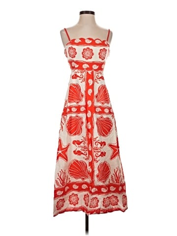 Moon River Cocktail Dress (view 1)