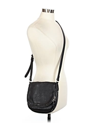 Vince Camuto Leather Crossbody Bag (view 2)