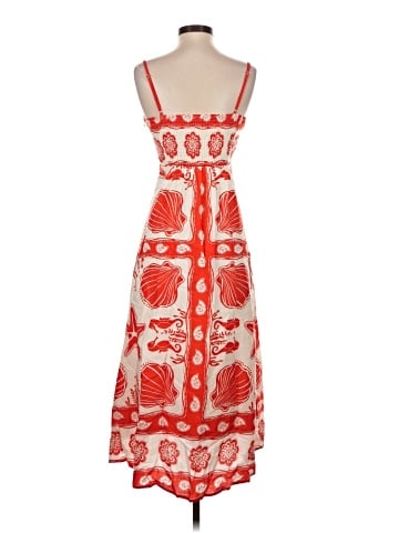 Moon River Cocktail Dress (view 2)