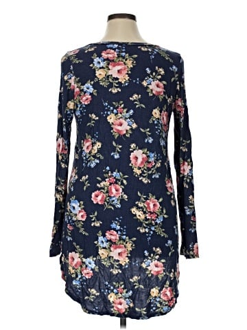 Freeloader Long Sleeve Blouse (view 2)