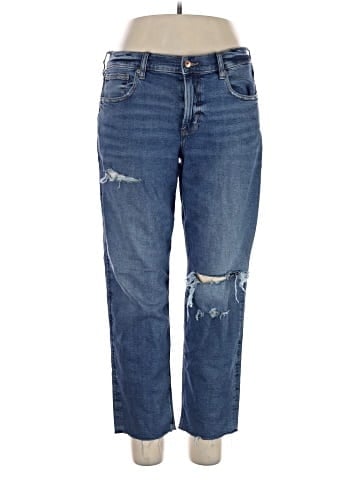 American Eagle Outfitters Jeans (view 1)