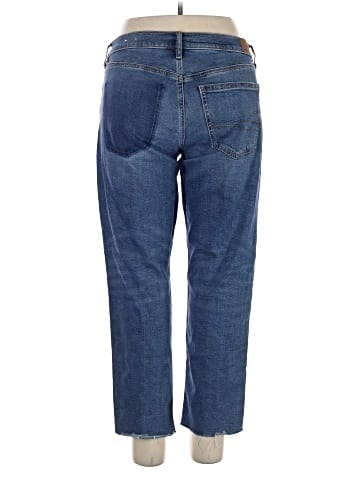 American Eagle Outfitters Jeans (view 2)