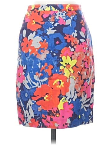 Ann Taylor LOFT Casual Skirt (view 1)