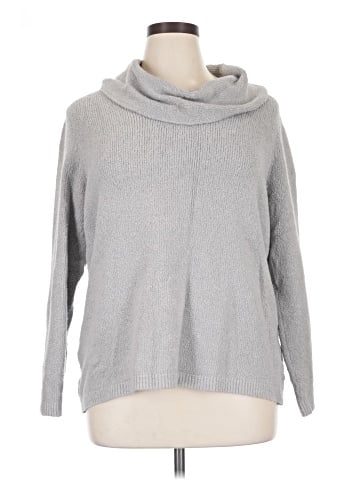 J.Jill Turtleneck Sweater (view 1)