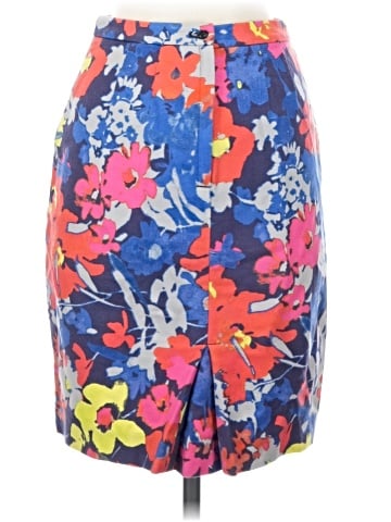 Ann Taylor LOFT Casual Skirt (view 2)