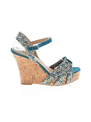 BP. Wedges (view 1)