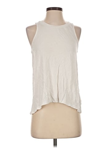Gap Outlet Sleeveless T-Shirt (view 1)