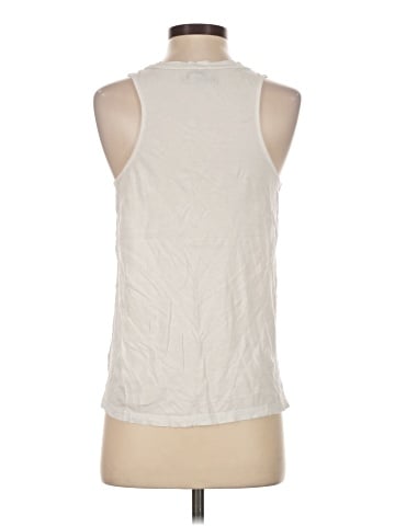 Gap Outlet Sleeveless T-Shirt (view 2)