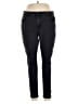 Levi's Solid Black Jeans Size 20 - photo 1