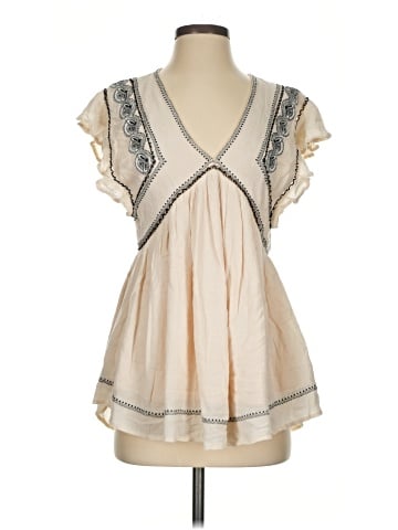 Free People Sleeveless Blouse (view 1)