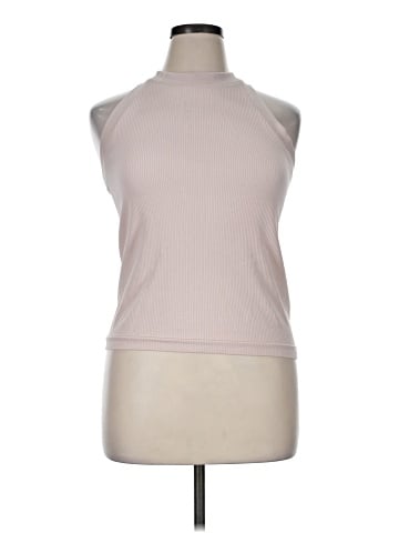 Athleta Sleeveless T-Shirt (view 1)