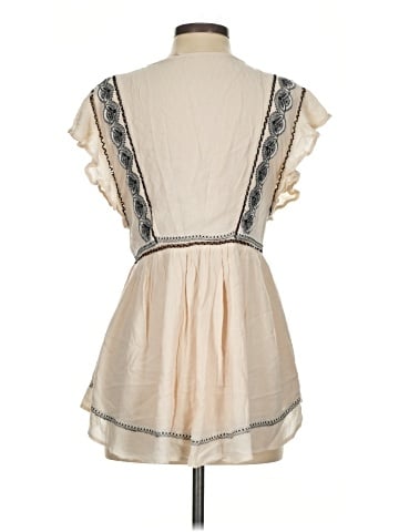 Free People Sleeveless Blouse (view 2)