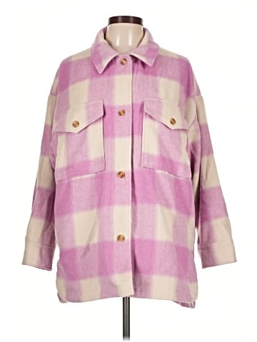 Banana Republic Factory Store Coat (view 1)