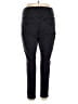 Levi's Solid Black Jeans Size 20 - photo 2