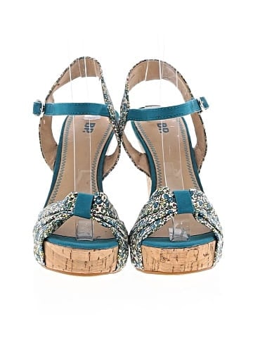 BP. Wedges (view 2)