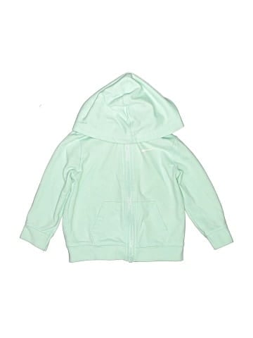 Nike Zip Up Hoodie (view 1)