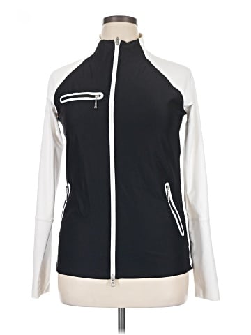 JoFit Track Jacket (view 1)