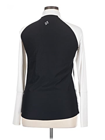 JoFit Track Jacket (view 2)
