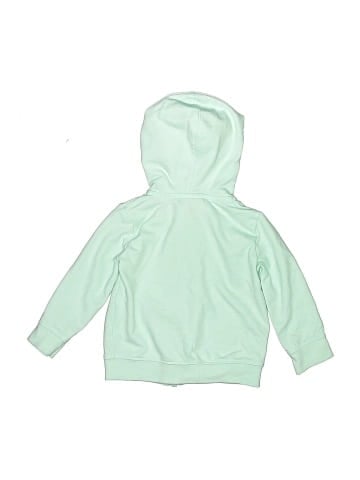Nike Zip Up Hoodie (view 2)