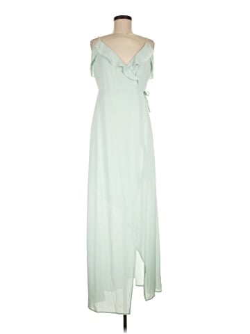 Express Casual Dress (view 1)