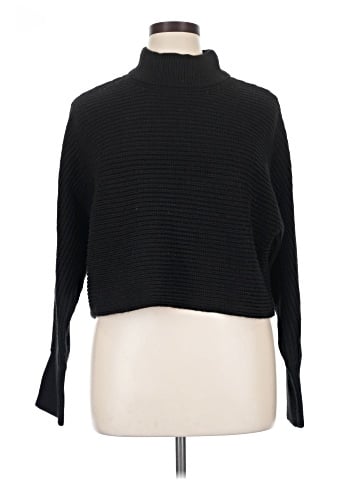 Gianni Bini Turtleneck Sweater (view 1)