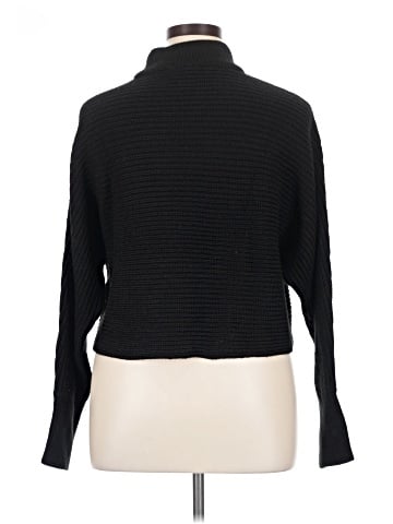 Gianni Bini Turtleneck Sweater (view 2)