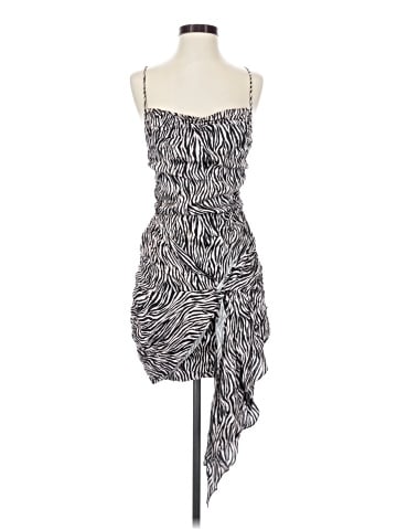 For Love & Lemons Cocktail Dress (view 1)