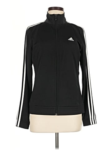 Adidas Track Jacket (view 1)