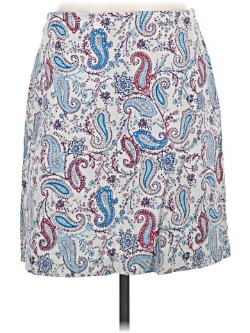 Ann Taylor Factory Casual Skirt (view 1)