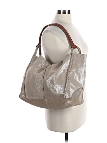 Unbranded Leather Hobo (view 2)