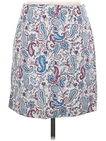 Ann Taylor Factory Casual Skirt (view 2)