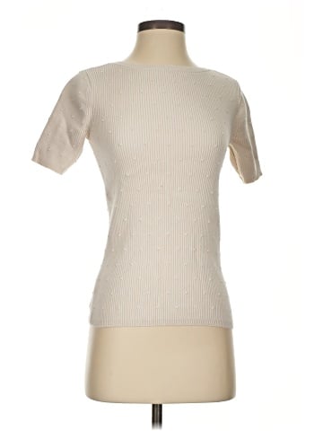 Ann Taylor LOFT Outlet Turtleneck Sweater (view 1)