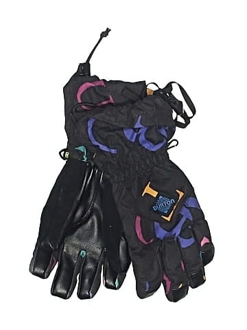 Burton Gloves (view 1)