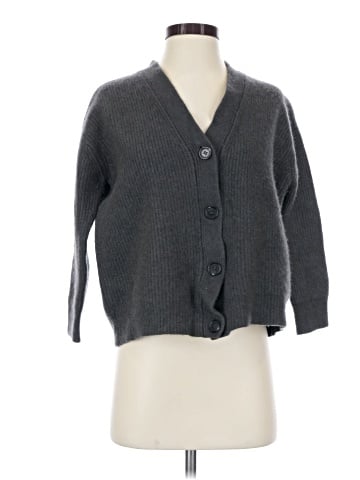 Jenni Kayne Cashmere Cardigan (view 1)