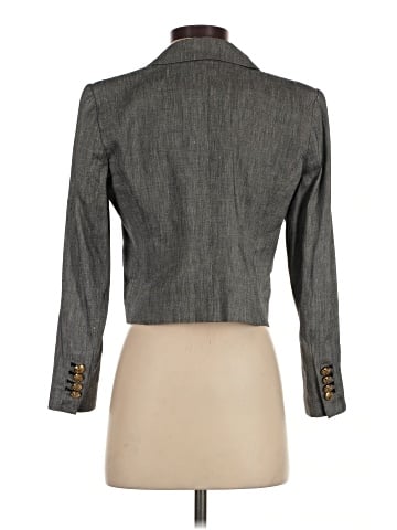 White House Black Market Blazer (view 2)
